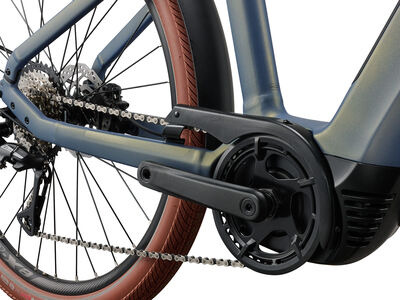 LIV Flourish E+ 3 Midnight Moon click to zoom image