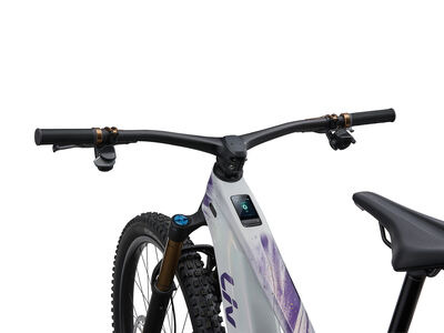 LIV Intrigue Advanced E+ 0 Prism Pearl click to zoom image