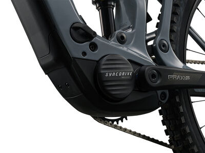LIV Intrigue Advanced E+ 1 Stardust Grey click to zoom image