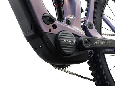 LIV Intrigue Advanced E+ 2 Ember Violet click to zoom image