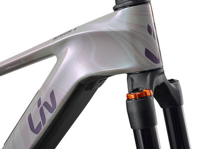 LIV Intrigue Advanced E+ SE Fog Marble Drift click to zoom image