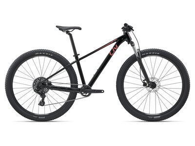 LIV Tempt 4 Black