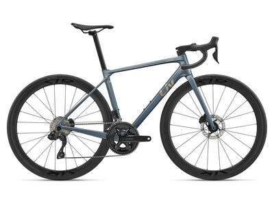 LIV Langma Advanced 0