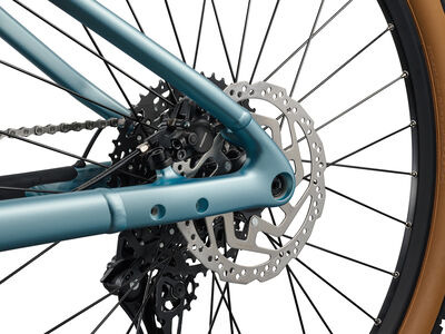 LIV Tempt E+ 2 Cryo Silver click to zoom image