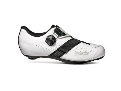 Sidi Prima - White/Black