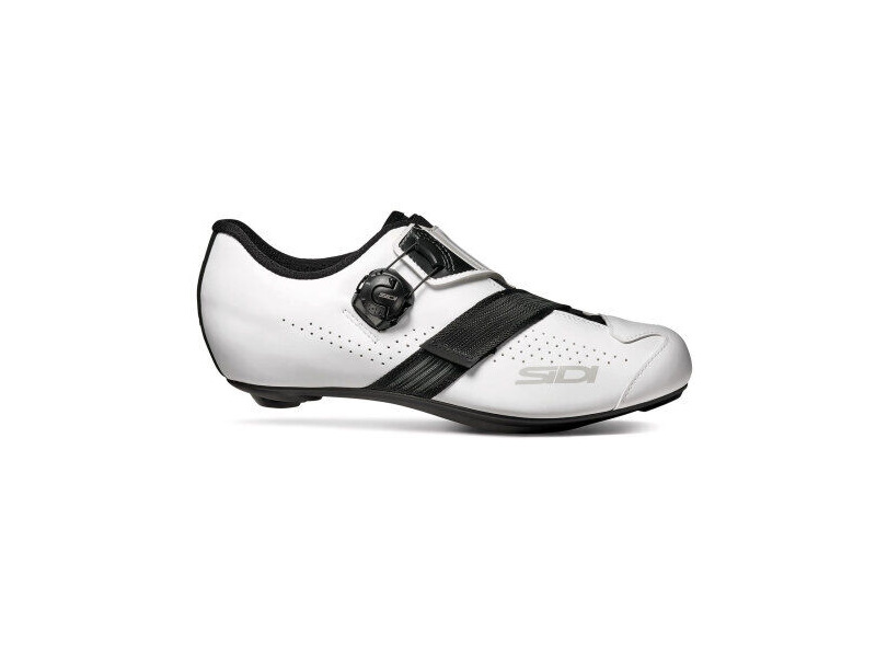 Sidi Prima - White/Black click to zoom image