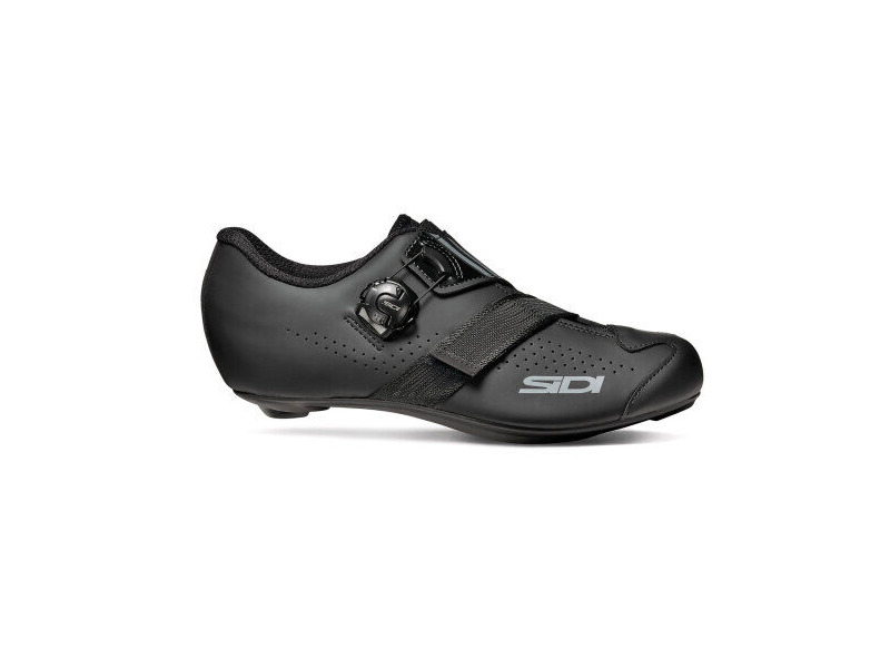 Sidi Prima - Black/Black click to zoom image