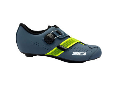 Sidi Prima - Blue/Yellow