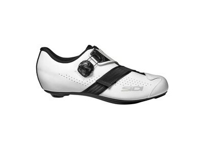 Sidi Prima Women's Road Shoes - Monochrome White// 36