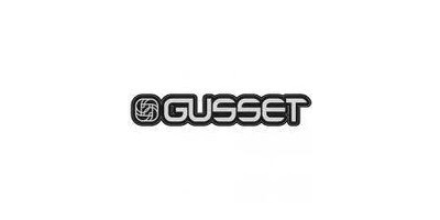 Gusset Components logo