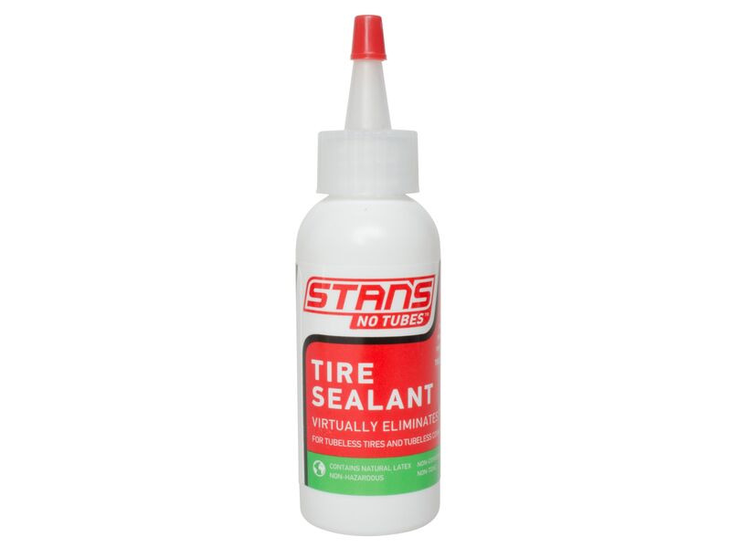 Stans NoTubes 2oz Tyre Sealant 2019 click to zoom image