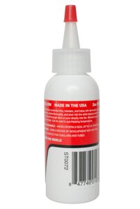 Stans NoTubes 2oz Tyre Sealant 2019 click to zoom image