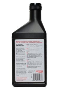Stans NoTubes Tyre Sealant Pint 2019 click to zoom image