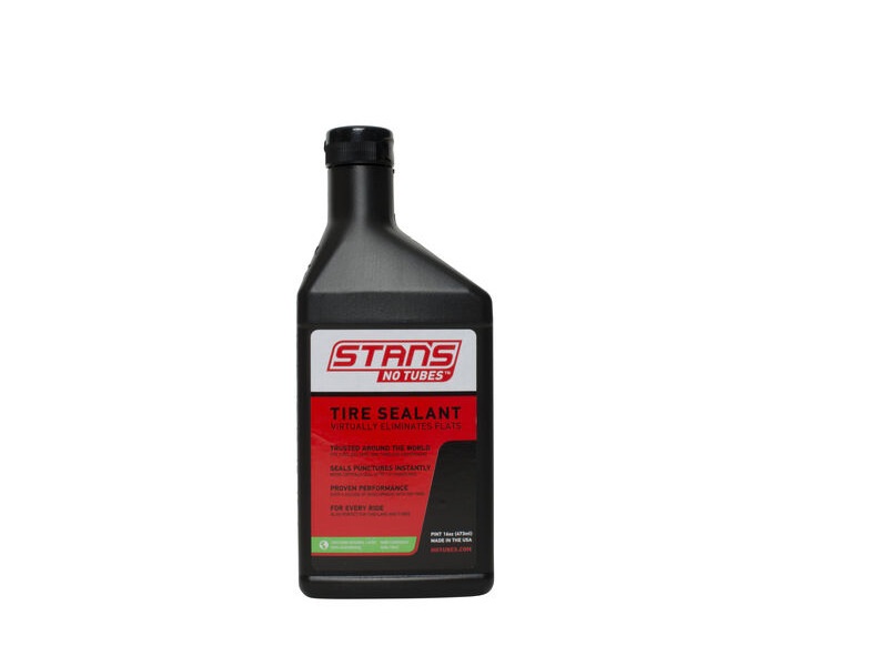 Stans NoTubes NoTubes Tyre Sealant 1 Pint click to zoom image