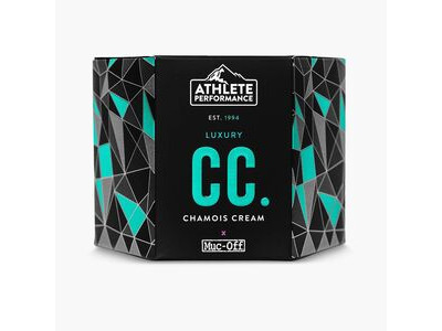 Muc Off Athlete Performance Chamois Cream 250ml