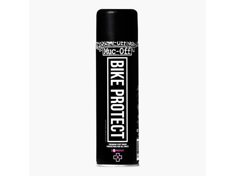 Muc Off Bike Spray 500ml click to zoom image