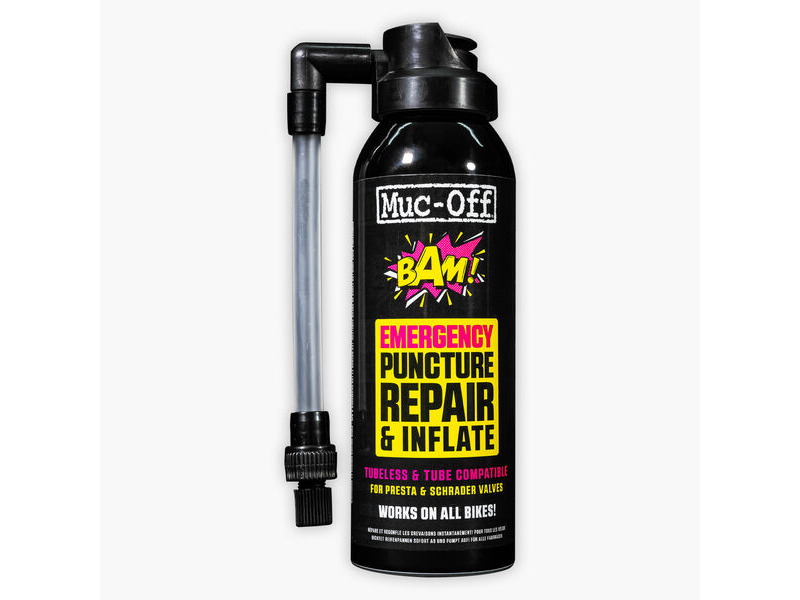Muc Off B.A.M! 125ml click to zoom image