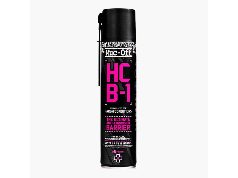 Muc Off Harsh Conditions Barrier (HCB-1) click to zoom image