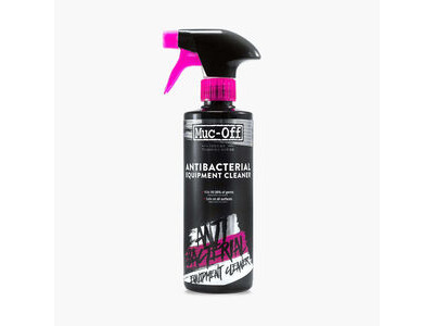 Muc Off Indoor Training Sanitiser 500ml