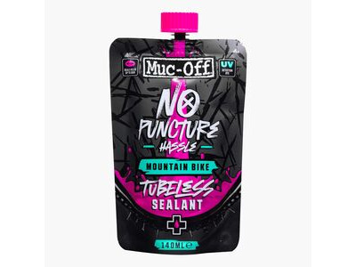 Muc Off No Puncture Hassle MTB 140ml