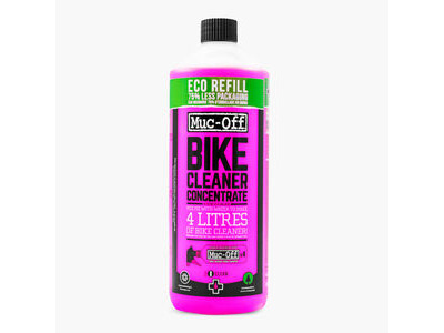 Muc Off Bike cleaner concentrate