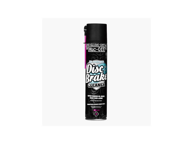 Muc Off Disc brake cleaner click to zoom image