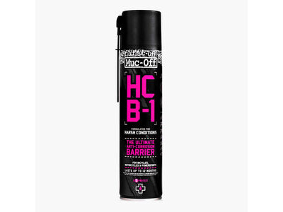 Muc Off Harsh Condition Barrier