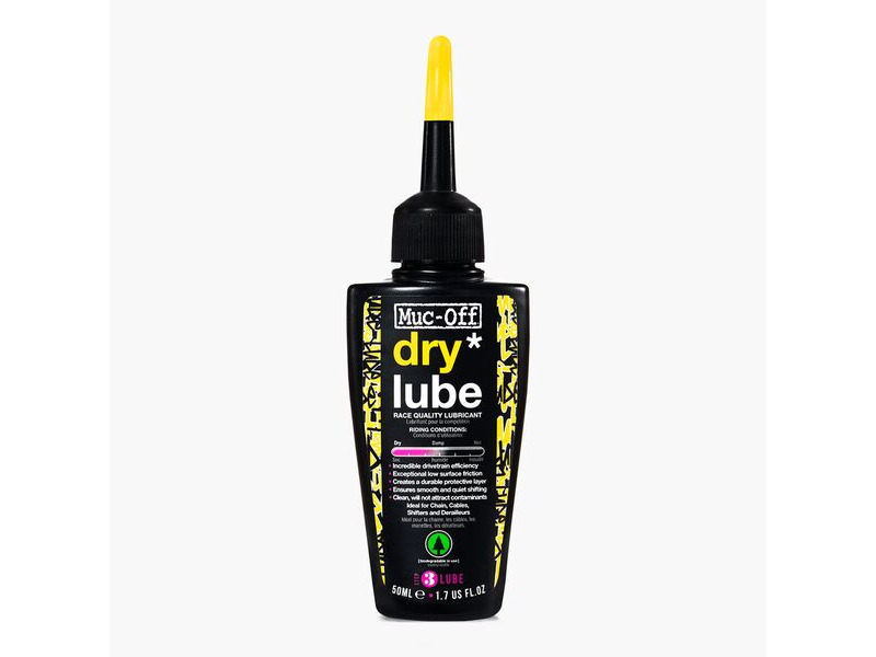 Muc Off Dry lube click to zoom image