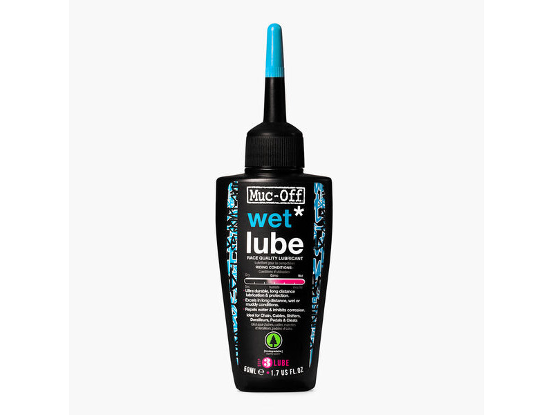 Muc Off Wet lube click to zoom image