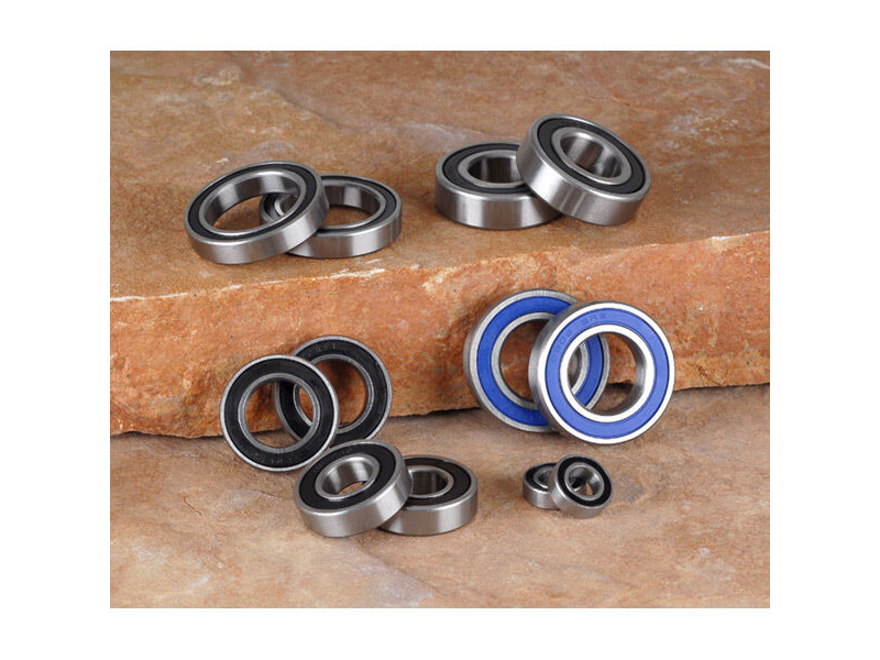 Wheels Manufacturing BB90 Angular Contact Bearing for 22mm Cranks click to zoom image
