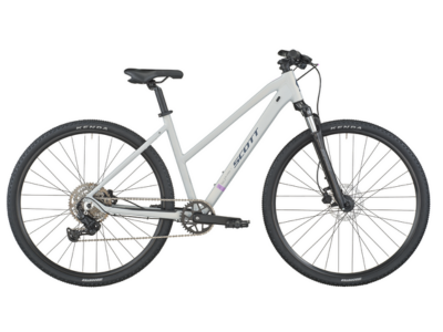 Hybrid Bikes Hybrids & City-Womens