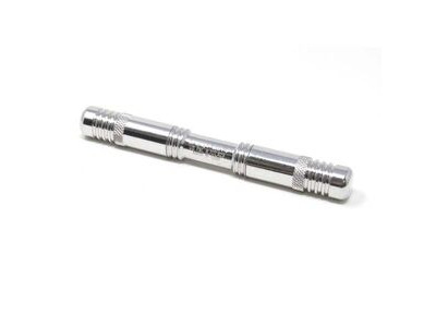 Dynaplug Racer Pro tubeless bicycle tyre repair kit Polished click to zoom image