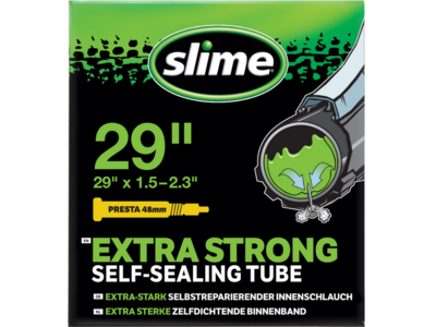 Slime Smart Tube - 29" x 1.5-2.3 - Presta Valve
