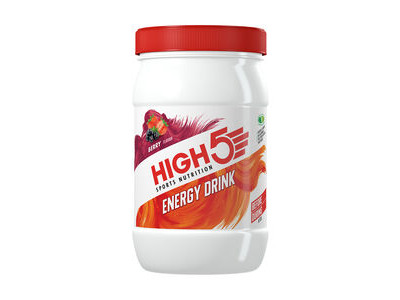 High5 Energy Drink Tub 1kg