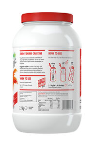High5 Energy Drink Caffeine Tub 2.2kg click to zoom image