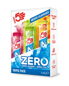 High5 High5 ZERO Triple Pack click to zoom image