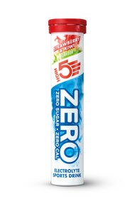 High5 High5 ZERO Hydration 20 x 8 Tabs Strawberry & Kiwi click to zoom image