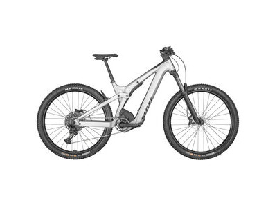 Scott Strike eRIDE 920 EVO