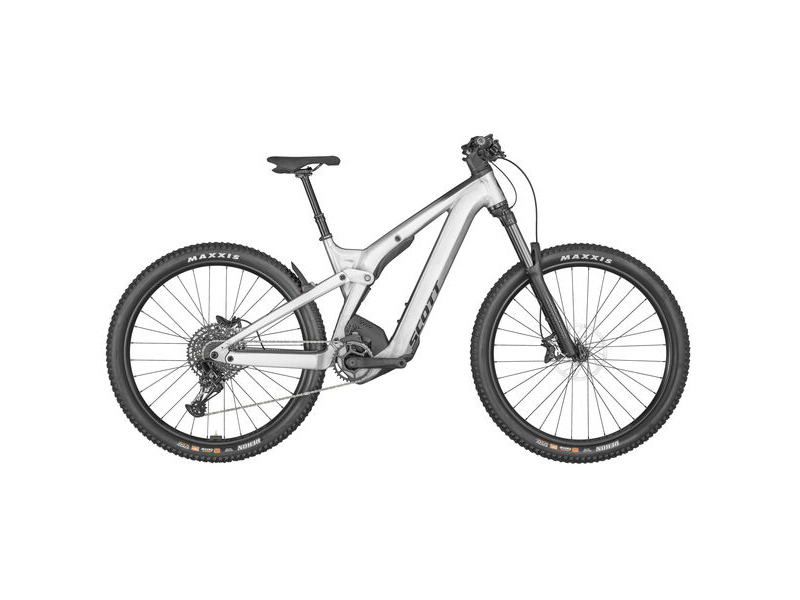Scott Strike eRIDE 920 EVO click to zoom image