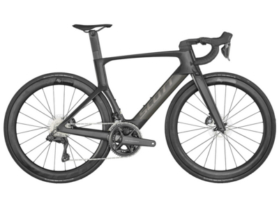 Scott Foil RC 10 black