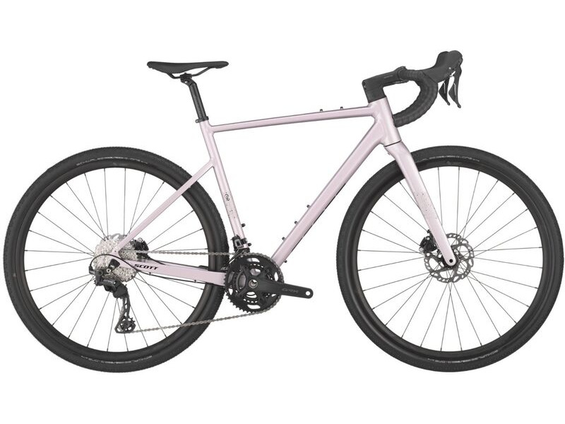 Scott Speedster Gravel 10 click to zoom image