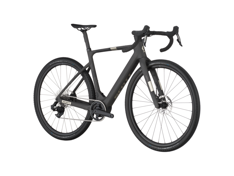 Scott Solace Gravel 30 click to zoom image