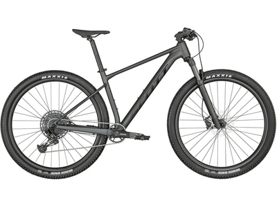 Scott Scale 970