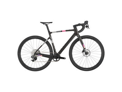 Scott Addict Gravel 30 carbon black