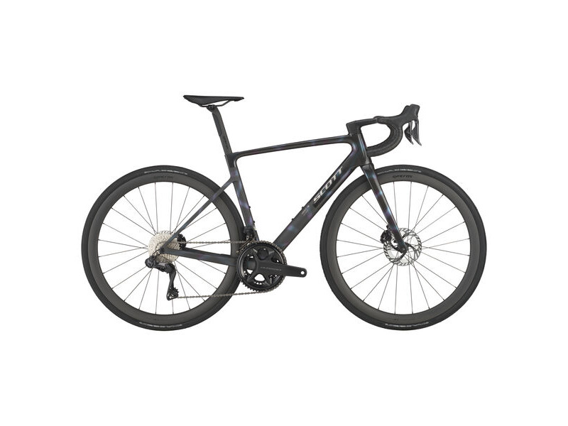 Scott Addict RC 10 sunbeam black click to zoom image