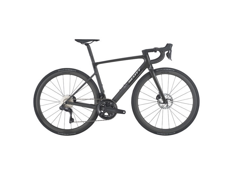 Scott Addict RC 20 carbon black click to zoom image