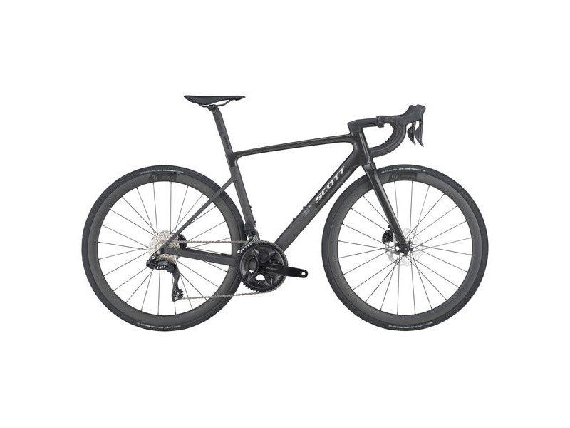 Scott Addict RC 30 carbon black click to zoom image