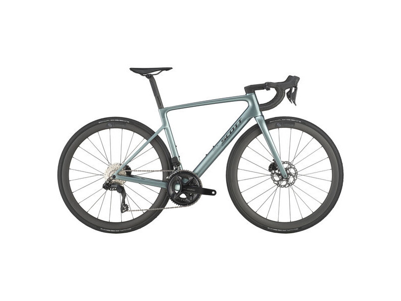 Scott Addict RC 30 whale grey click to zoom image