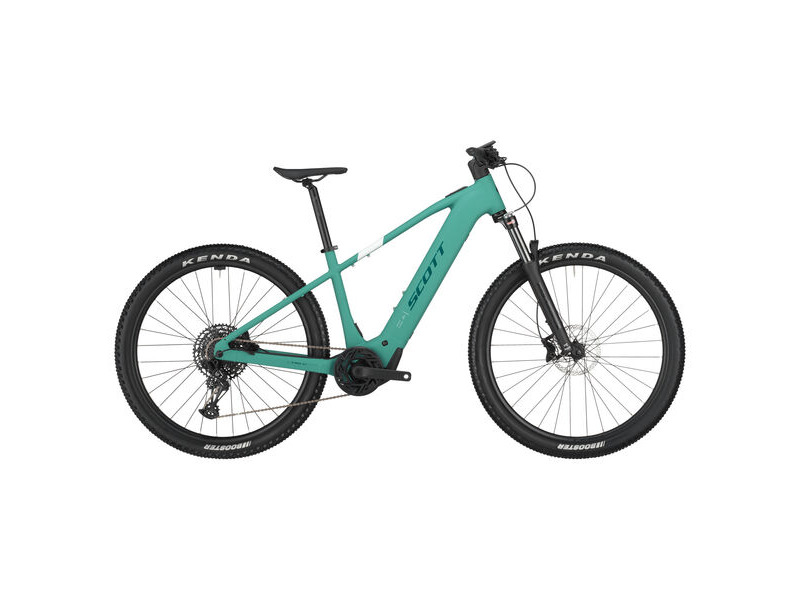 Scott Aspect eRIDE 910 aventurine green click to zoom image
