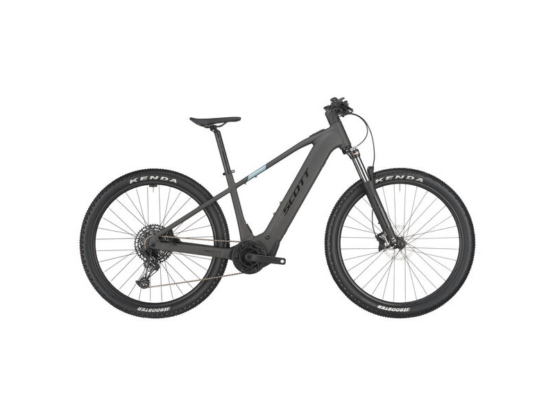 Scott Aspect eRIDE 910 midnight grey click to zoom image